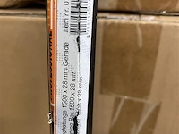 Zwaar breekijzer 150 cm x 28mm - afbeelding 4 van  4