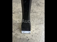 Zwaar breekijzer 150 cm - afbeelding 2 van  4