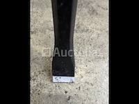 Zwaar breekijzer 150 cm - afbeelding 1 van  4