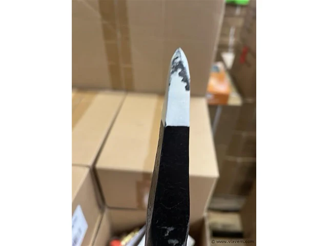 Zwaar breekijzer 150 cm - afbeelding 2 van  4