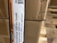 Zwaar breekijzer 150 cm - afbeelding 4 van  4