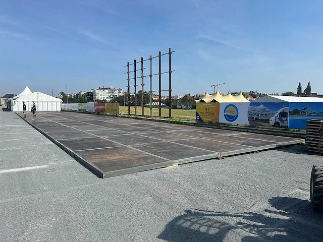 Zwaarlastvloer (370x) - afbeelding 2 van  3