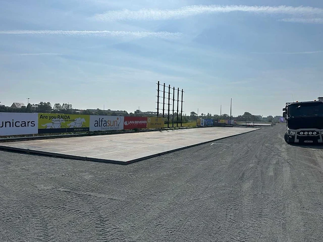 Zwaarlastvloer (370x) - afbeelding 3 van  3