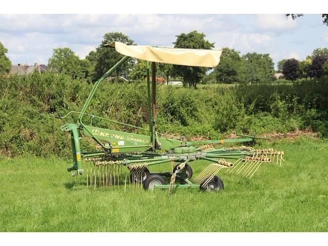 Zwadhark krone swadro 46 2008 - afbeelding 1 van  1