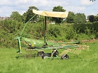 Zwadhark krone swadro 46 2008 - afbeelding 1 van  1