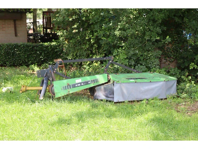 Zwadmaaier deutz fahr km 2.19s - afbeelding 1 van  1