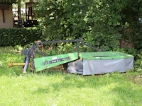 Zwadmaaier deutz fahr km 2.19s - afbeelding 1 van  1