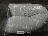 Zwangerschapskussen / zijslaapkussen ø 40 cm x 145 cm - afbeelding 3 van  3