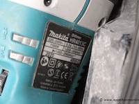 Zware boorhamer makita hr4013cc, werking niet gekend - afbeelding 2 van  2