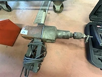 Zware boormachine - afbeelding 2 van  5