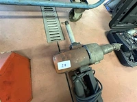 Zware boormachine - afbeelding 4 van  5