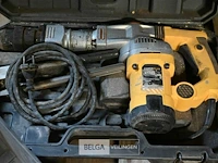 Zware breekhamer powerplus type powx1183. - afbeelding 1 van  2