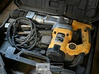 Zware breekhamer powerplus type powx1183. - afbeelding 2 van  2
