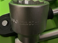 Zware doppen set 19-50 mm - afbeelding 5 van  6