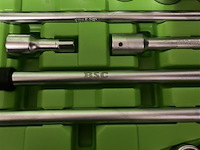 Zware doppen set 19-50 mm - afbeelding 3 van  6