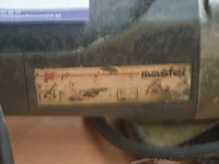 Zware haakse slijptol wurth master ews 230-s - afbeelding 2 van  3