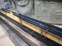 Zware hijsjuk adilift cap 3000kg - afbeelding 1 van  2