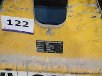 Zware hijsjuk adilift cap 3000kg - afbeelding 2 van  2