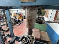 Zware hydraulische pers - afbeelding 6 van  10