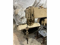 Zware hydraulische telescoophijsmachine - afbeelding 5 van  7