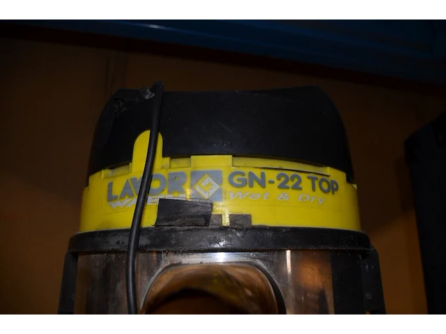 Zware klankboxen ad, 2 beeldjes, tonstofzuiger lavor gn-22 top - afbeelding 5 van  11