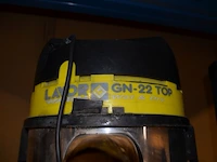 Zware klankboxen ad, 2 beeldjes, tonstofzuiger lavor gn-22 top - afbeelding 5 van  11