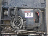 Zware klopboorhamer bosch, gsh 7 vc - afbeelding 1 van  2