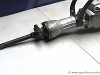 Zware klopboormachine wurzburg, 65 demolition hammer - afbeelding 2 van  3