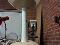 Zware lamp ø bol 260mm h 600mm - afbeelding 4 van  4