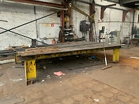 Zware lastafel - afbeelding 2 van  5