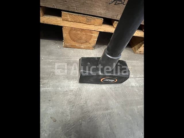 Zware sloophamer 6 kilo - afbeelding 2 van  5