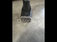 Zware sloophamer 6 kilo - afbeelding 4 van  5
