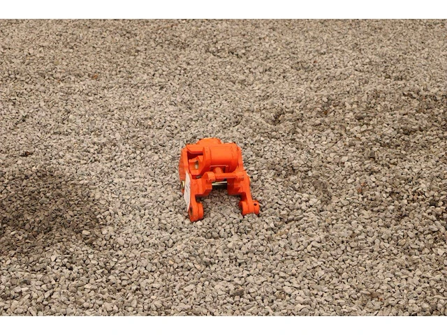 Zware snelwissel 3cm nieuw - afbeelding 1 van  1