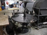 Zware tafelvoet (x4) - afbeelding 1 van  6