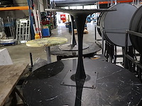 Zware tafelvoet (x4) - afbeelding 3 van  6