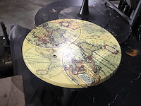 Zware tafelvoet (x4) - afbeelding 4 van  6