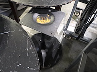 Zware tafelvoet (x4) - afbeelding 6 van  6