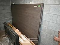 Zware vergadertafel - afbeelding 2 van  7