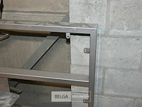 Zware vergadertafel - afbeelding 5 van  7