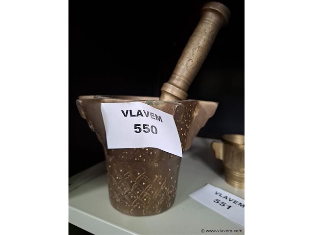 Zware vijzel - afbeelding 1 van  1