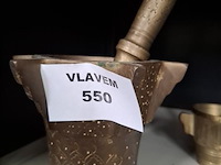 Zware vijzel - afbeelding 1 van  1