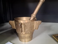 Zware vijzel - afbeelding 1 van  1