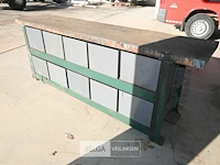Zware werkbank - afbeelding 3 van  5