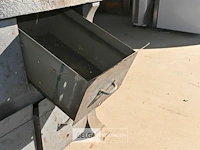 Zware werkbank - afbeelding 4 van  5
