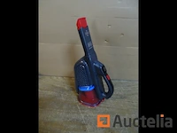 Zwart + decker hand stofzuiger - afbeelding 3 van  6