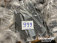 Zwart sier beslag - afbeelding 3 van  8