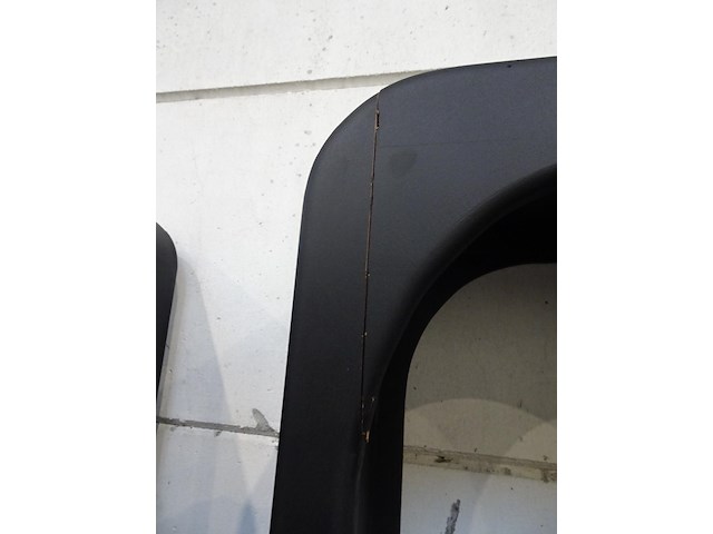 Zwarte kast - afbeelding 3 van  7