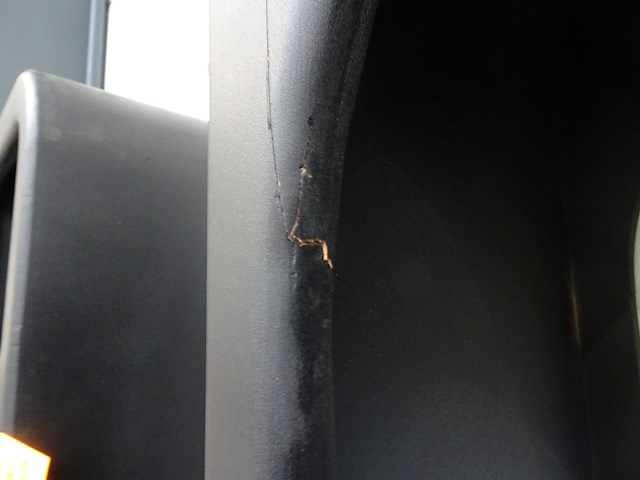 Zwarte kast - afbeelding 4 van  7