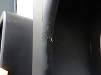 Zwarte kast - afbeelding 4 van  7