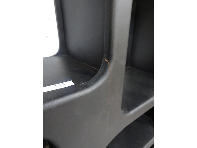 Zwarte kast - afbeelding 5 van  7